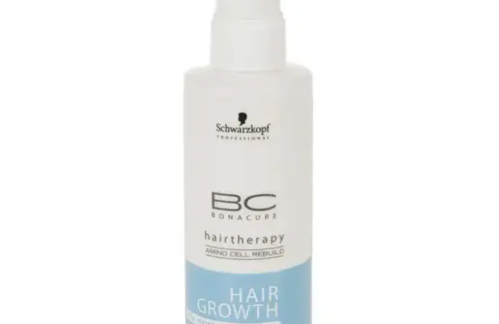 Schwarzkopf BC Tónico fortificante 100ml